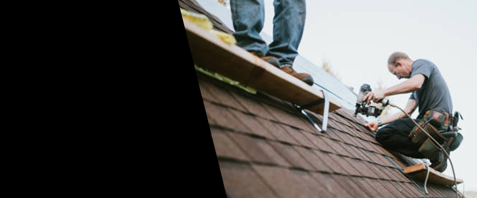 Gorham Roofing Contractors